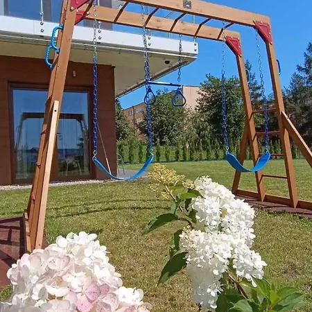 Apartament Sloneczna Polana Kudowa-Zdrój Zewnętrze zdjęcie