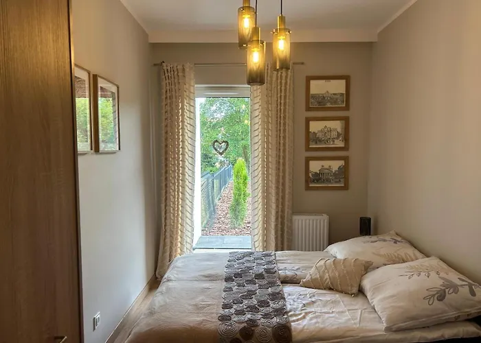 Apartament Sloneczna Polana
