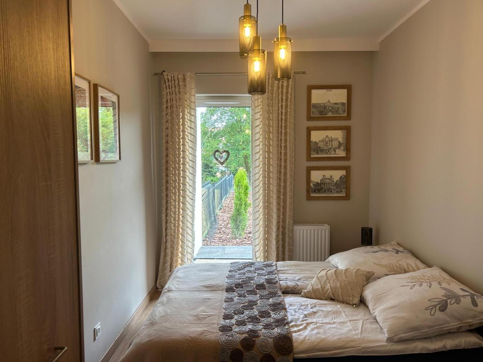 Apartment Sloneczna Polana *